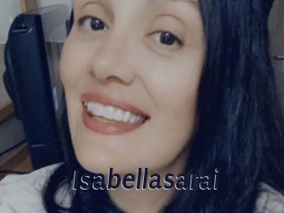 Isabellasarai