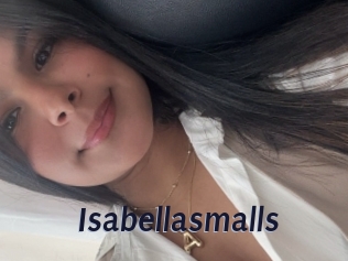 Isabellasmalls