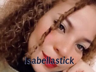 Isabellastick