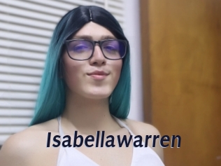 Isabellawarren