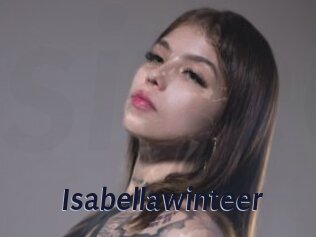 Isabellawinteer