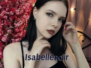 Isabellenoir