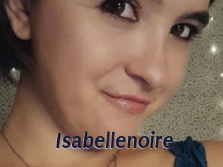 Isabellenoire