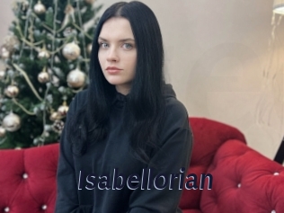 Isabellorian