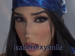 Isabelsexysmile