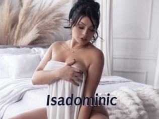 Isadominic