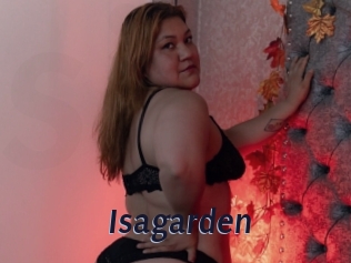 Isagarden