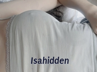 Isahidden