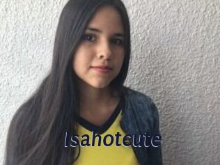 Isahotcute