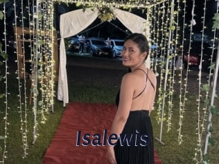 Isalewis