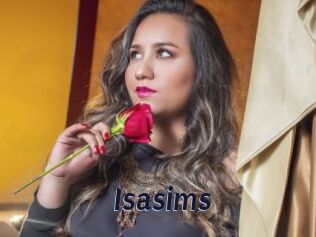 Isasims