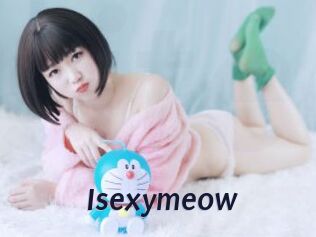 Isexymeow