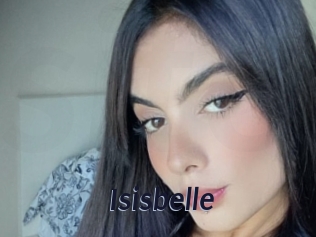 Isisbelle