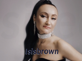 Isisbrown