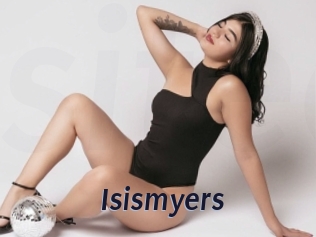 Isismyers