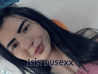 Isisrousexx