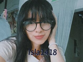 Isla1418