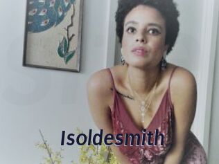 Isoldesmith