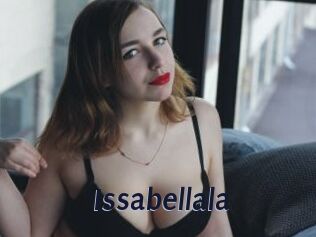 Issabellala