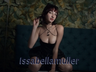 Issabellamuller