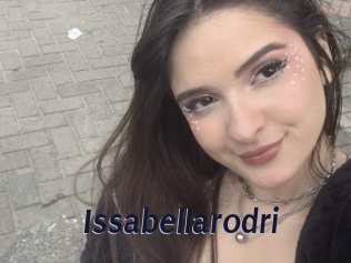 Issabellarodri