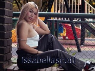 Issabellascott