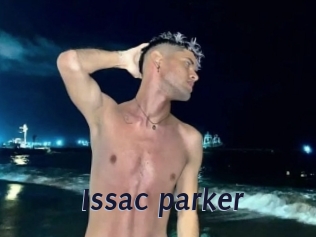 Issac_parker