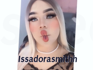 Issadorasmithh