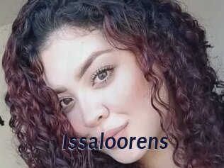 Issaloorens