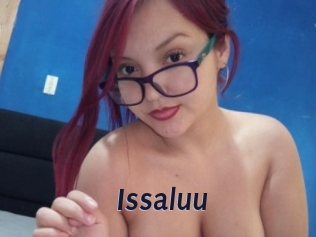 Issaluu