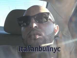 Italianbullnyc