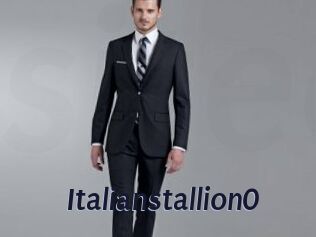 Italianstallion0