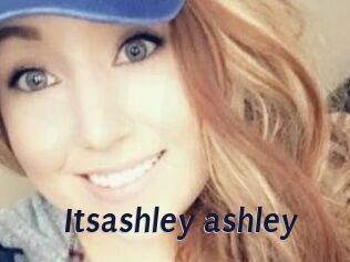 Itsashley_ashley