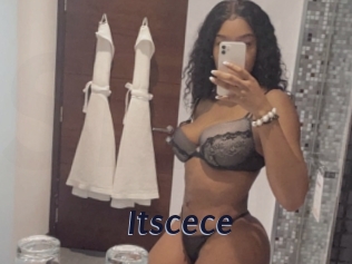 Itscece