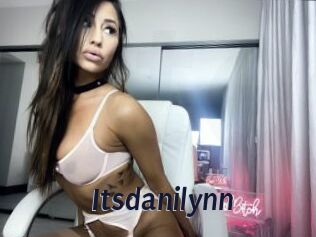 Itsdanilynn