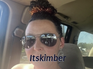 Itskimber