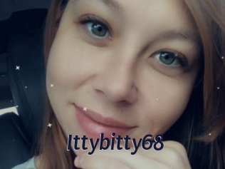 Ittybitty68