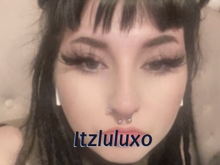 Itzluluxo