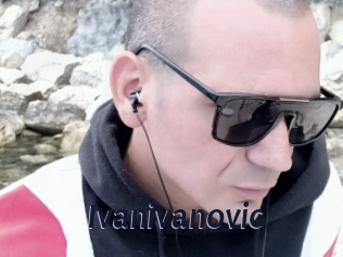 Ivanivanovic