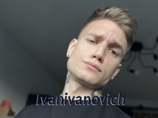 Ivanivanovich