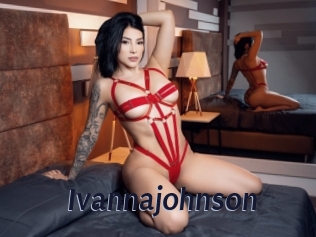 Ivannajohnson