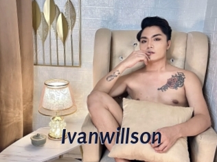 Ivanwillson