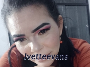 Ivetteevans