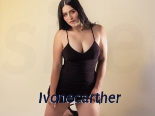 Ivonecarther