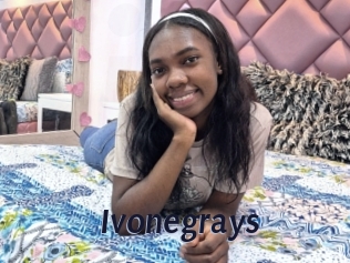 Ivonegrays