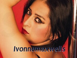 Ivonnemaxwells