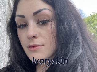 ivoryskin Site Cul
