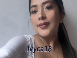 Ivyca18