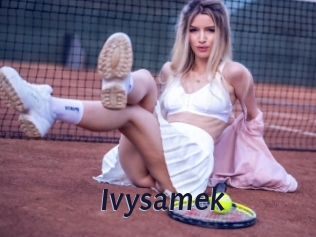 Ivysamek