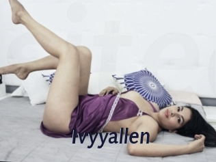 Ivyyallen